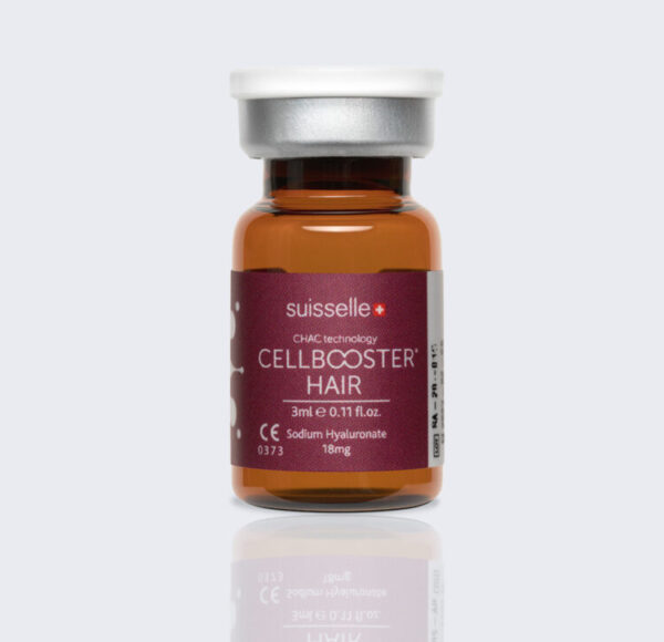 CELLBOOSTER® HAIR