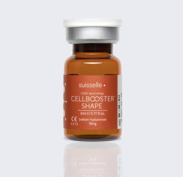 CELLBOOSTER® SHAPE